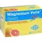 MAGNESIUM VERLA plus granules, 50 pcs
