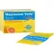 MAGNESIUM VERLA plus granules, 50 pcs