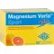 MAGNESIUM VERLA plus granules, 50 pcs
