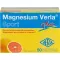 MAGNESIUM VERLA plus granules, 50 pcs
