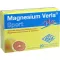 MAGNESIUM VERLA plus granules, 20 pcs