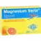 MAGNESIUM VERLA plus granules, 20 pcs