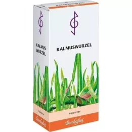 CALMUS ROOT TEA, 150 g