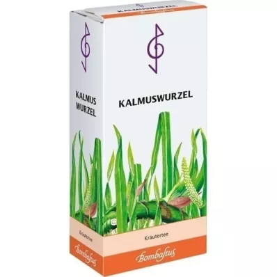 CALMUS ROOT TEA, 150 g