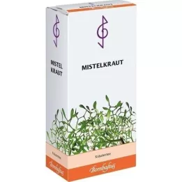 MISTELKRAUT Tea, 140 g