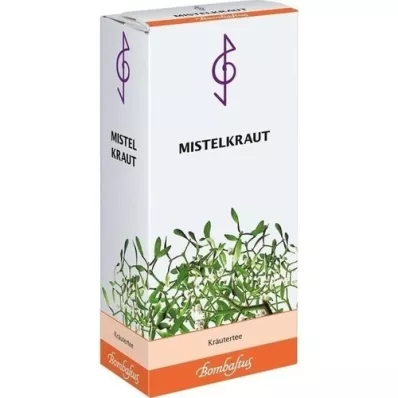 MISTELKRAUT Tea, 140 g