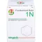 FUNDAMENT-Salt I N tablets, 80 pcs