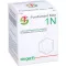 FUNDAMENT-Salt I N tablets, 80 pcs