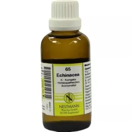ECHINACEA K Complex No.65 Dilution, 50 ml
