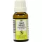AQUA SILICATA K Complex 69 Dilution, 20 ml