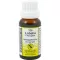 LOBELIA F Complex No.126 Dilution, 20 ml