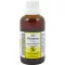 RATANHIA F Complex No.222 Dilution, 50 ml