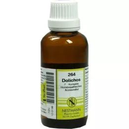 DOLICHOS F Complex No.264 Dilution, 50 ml