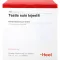 TESTIS SUIS Injeel ampoules, 100 pcs