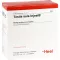 TESTIS SUIS Injeel ampoules, 100 pcs