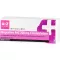 IBUPROFEN AbZ 200 mg film-coated tablets, 50 pcs