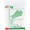 TG Gloves large size 9-10, 2 pieces