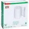 TG Tubular bandage size 2 5 m white, 1 piece