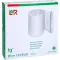 TG Tubular bandage size 3 20 m white, 1 piece