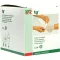 TG Tubular bandage size 5 5 m white, 1 piece