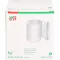 TG Tubular bandage size 5 5 m white, 1 piece