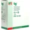 TG Tubular bandage size 5 20 m white, 1 piece