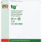 TG Tubular bandage size 5 20 m white, 1 piece