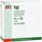 TG Tubular bandage size 5 20 m white, 1 piece