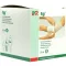 TG Tubular bandage size 6 5 m white, 1 piece
