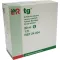 TG Tubular bandage size 6 20 m white, 1 piece