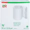 TG Tubular bandage size 6 20 m white, 1 piece