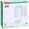 TG Tubular bandage size 6 20 m white, 1 piece