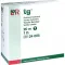 TG Tubular bandage size 7 20 m white, 1 piece