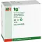 TG Tubular bandage size 7 20 m white, 1 piece