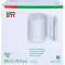 TG Tubular bandage size 9 20 m white, 1 piece