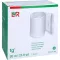 TG Tubular bandage size 9 20 m white, 1 piece