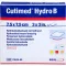 CUTIMED Hydro B Hydrok.Ver.7.5x7.5 cm with adhesive bar, 5 pcs