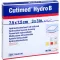 CUTIMED Hydro B Hydrok.Ver.7.5x7.5 cm with adhesive bar, 5 pcs