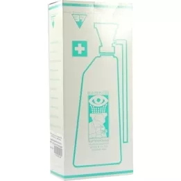 AUGENSPÜLFLASCHE Barikos m.sterile liquid, 620 ml