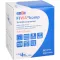SCHLITZKOMPRESSEN 7.5x7.5 cm sterile 8-fold, 25X2 pcs