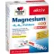 DOPPELHERZ Magnesium + B vitamins DIRECT pellets, 20 pcs