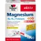DOPPELHERZ Magnesium + B vitamins DIRECT pellets, 20 pcs
