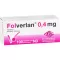 FOLVERLAN 0.4 mg tablets, 100 pcs
