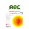ABC Heat plaster sensitive Hansaplast med 10x14, 4 pcs