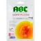 ABC Heat plaster sensitive Hansaplast med 10x14, 4 pcs