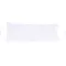 MUNDSCHUTZ PAPIERVLIES with rubber band white, 10 pcs