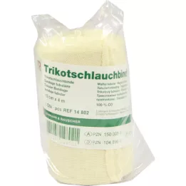 TRIKOTSCHLAUCH Bandage 10 cmx4 m, 1 piece