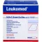 LEUKOMED sterile plasters 5x7.2 cm, 50 pcs