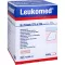 LEUKOMED sterile plasters 8x10 cm, 50 pcs