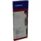 LEUKOMED sterile plasters 10x30 cm, 5 pcs